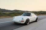 Porsche 911 by Singer 2011 года